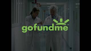 GoFundMe is here to help during a time of need [upl. by Yraeg]