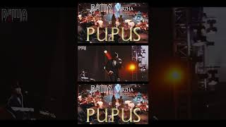 Pupus  Dewa19 Feat Virzha amp Indonesian Philharmonic Orchestra [upl. by Nnaoj]