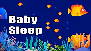 🐠Videos para Dormir Bebés ✨Best Bedtime Lullabies Songs [upl. by Noakes]