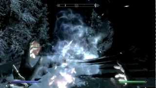 Lets Play Skyrim german Full HD 147 Silus Schicksal [upl. by Locin943]