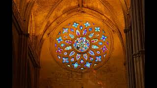 Seville Cathedral [upl. by Atirak]