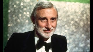 Spike Milligan KBE 83 19182002 BritishIrish comedianwriter [upl. by Foskett]