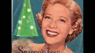 Dinah Shore  You Meet the Nicest People  1960  33RPM [upl. by Iliak]