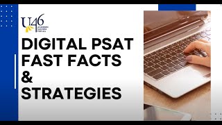 Fall 2023 Digital PSAT Video [upl. by Ojyram]