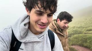 VLOG 1  BRECON BEACONS [upl. by Malachy979]