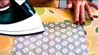 Howto Hem  DIY Sewing Tricks [upl. by Llorrac]