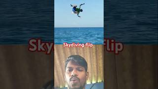 shortscrazy skydiving [upl. by Hailey]