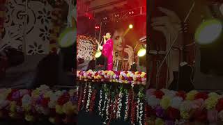 lopamudra lopamudramitra song music stage stageshow banglasong shorts short trending for [upl. by Dugan]