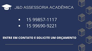 ATIVIDADE 1  GEOMETRIA ANALÍTICA E ÁLGEBRA LINEAR  532022 [upl. by Nerrual368]