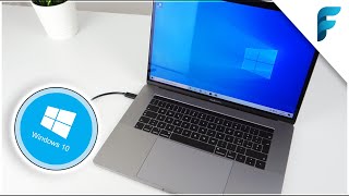 Installare e Avviare Windows 10 su SSDHDD Esterno PC amp Mac  GUIDA COMPLETA ITA [upl. by Asiaj]