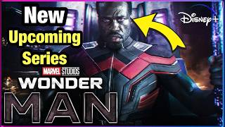 Wonder Man New Trailer Will Blow Your Mind Leaks Breakdown Explained [upl. by Ojybbob101]