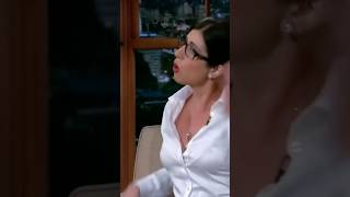 Feels like million degrees in here thelatelateshow comedy craigferguson viralvideo shorts [upl. by Eladnor]