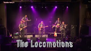 The Locomotions live Ridderhof 2021 [upl. by Riess283]