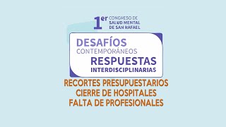 Recortes Presupuestarios  Cierre de Hospitales [upl. by Bashemath]