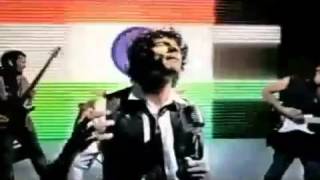 Jana Gana Mana  RoCk version [upl. by Nahgeam]