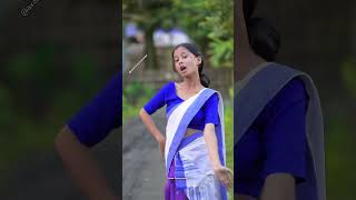 De bhogoban Assamese song YouTube shorts 🌸 Assamese reels video shorts assames [upl. by Siocnarf]