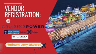 How to Register for Cruising Power [upl. by Yllor]