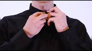 How to insert Tab Collar [upl. by Elylrac]