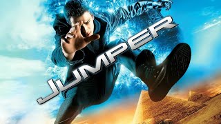 Jumper Full Movie Facts and information  Hayden Christensen  Jamie Bell [upl. by Ajiam]