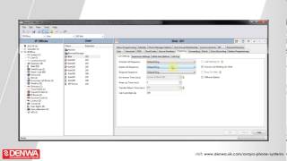 How to configure the system timers on the Avaya IP Office [upl. by Farman658]