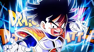 MASSIVE DATA DOWNLOAD DAIMA LR GOHANPICCOLO amp LR GRANDPA GOHAN DBZ Dokkan Battle [upl. by Zicarelli]