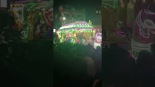 JC nagar Dussehra [upl. by Haropizt861]