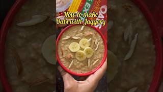 KELLOGG’S OATS RECIPE shorts shortsfeed kelloggs oats [upl. by Erdnassak46]