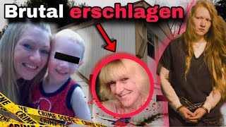 Sie tat alles für ihre Tochter und ihren Enkel  Der Fall Dawn Vercauteren  True Crime Doku [upl. by Aved381]