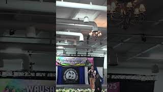 Wausau Hmong New Year General Show Day 2 20242025 [upl. by Anaej885]