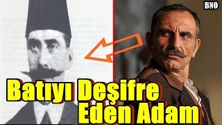 Sultanın Her Yere Uzanan EliHalil Halid Kimdir  Payitaht Abdülhamid [upl. by Aser]