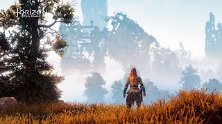 Прохождение №6 Horizon Zero Dawn [upl. by Assirehs]