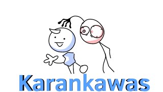 The Karankawas school project [upl. by Atirahs]