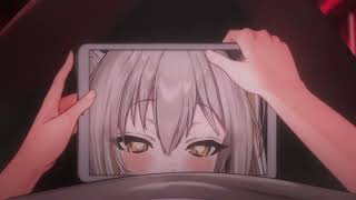 3DIO Asmr The tablet Ear eating ♥ [upl. by Sibby331]