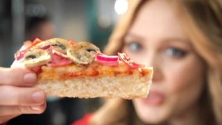 Dr Oetker  kampania  Pizza Guseppe  GPD Agency [upl. by Retsbew]