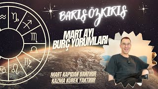 Mart kapıdan baktırır kazma kürek yaktırır [upl. by Alletniuq105]