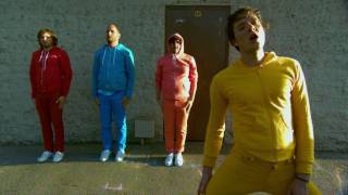 OK Go  End Love  Official Video [upl. by Lamok]