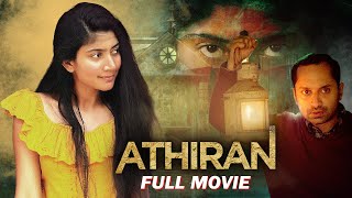 Athiran Pyaar Ka Karm  Full Movie  Fahadh Faasil amp Sai Pallavi  New Marathi Dubbed Movie [upl. by Wyndham816]