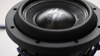 Hifonics HEW Subwoofer Performance Testing [upl. by Yrahcaz]