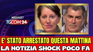 CLAMOROSO COLPO DI SCENA CASO LILLY È STATO ARRESTATO QUESTA MATTINA LA NOTIZIA SHOCK [upl. by Attwood433]