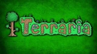 Terraria Episode 02  Home Improvement amp The Blood Moon [upl. by Yleve511]