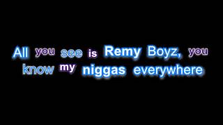 Fetty Wap  679 Lyrics [upl. by Annadal]