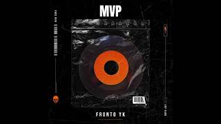 Fronto Yk  MVP  Clasic Beat Big L [upl. by Aerdnod466]