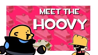 TF2 Animation MEET THE HOOVY [upl. by Nnaasil765]