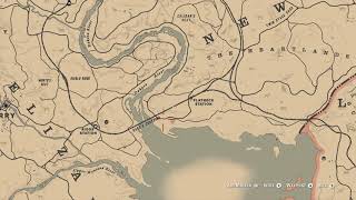 RDR 2 Horseman Challenge 9  Best Route and Preparation Spoilers [upl. by Brittaney]