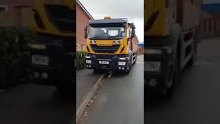 Possible Tornado Rips Through Residential Area of Cheshire England [upl. by Arnaud]