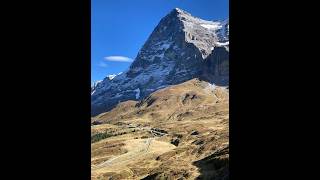 Eiger amp Jungfraujoch [upl. by Nayrb]