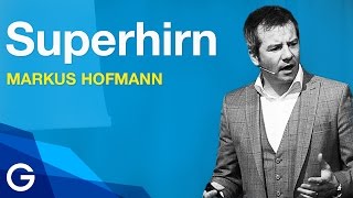 Allgemeinwissen im Gedächtnis verankern  Markus Hofmann [upl. by Almap]