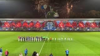 De Graafschap 20 jaar Supporters vereniging The Joker is Back [upl. by Skippy]