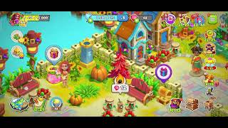 Two Pink Bag on Yummy IslandYummy Island pink bag Family Island pink bag Nov 2024 [upl. by Lichtenfeld]