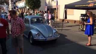 Golden Oldies in Wettenberg 2014  Der Film [upl. by Correna]